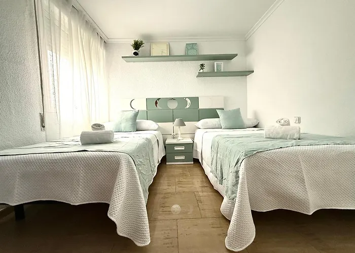 El Madronal Córdoba