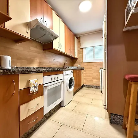 El Madronal Apartman