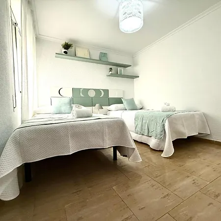 El Madronal Cordoba