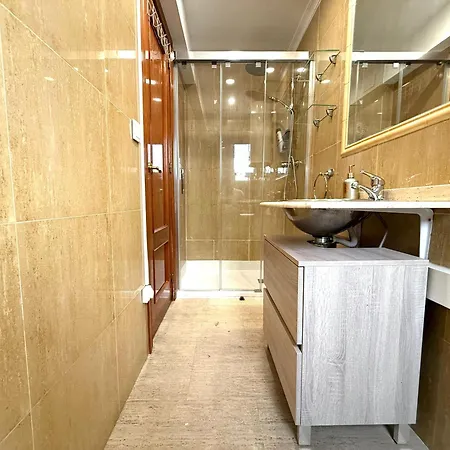 Apartment El Madronal