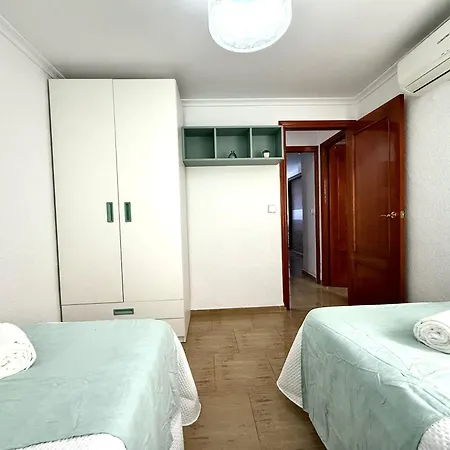 El Madronal Apartment *