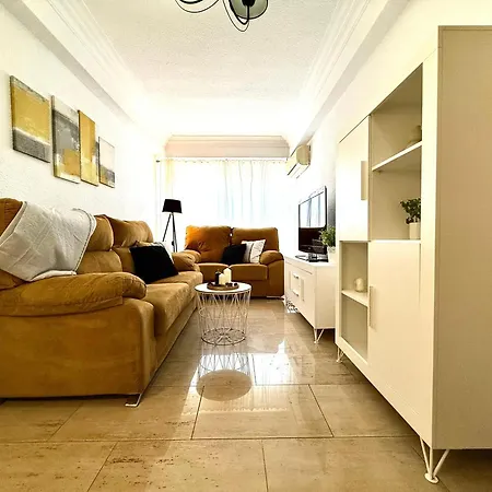 El Madronal Apartment Cordoba