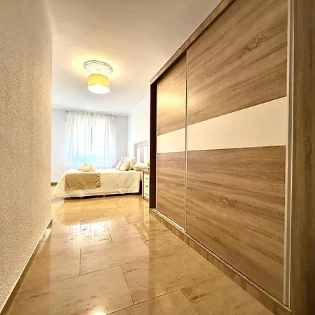 Apartman El Madronal
