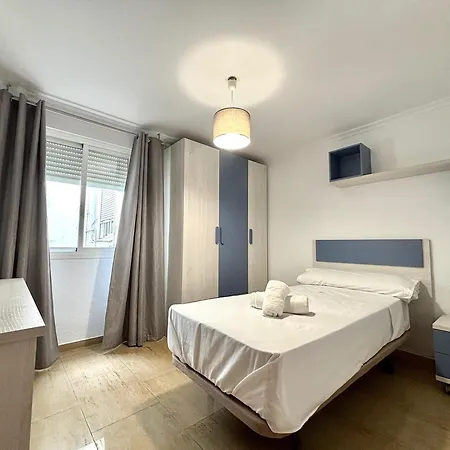 Apartment El Madronal