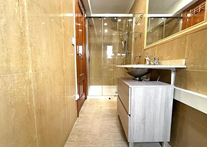 Appartement El Madronal