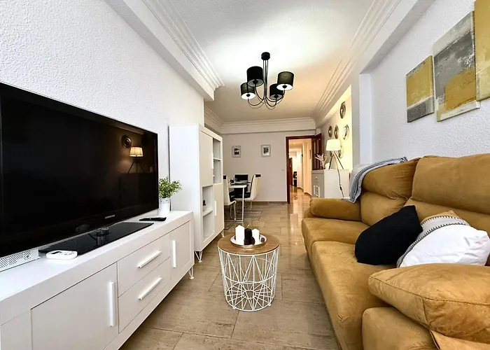 El Madronal コルドバ