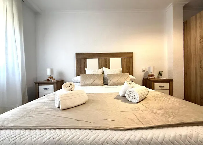 Appartement El Madronal *