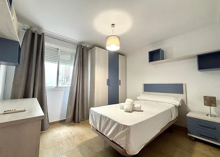 Appartement El Madronal